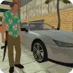 手机版圣安地列斯豪车mod包
