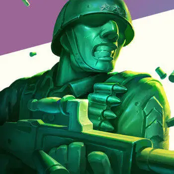玩具兵大战中文版