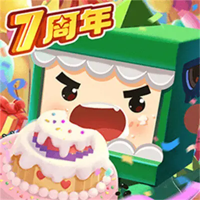迷你世界2017老旧版本