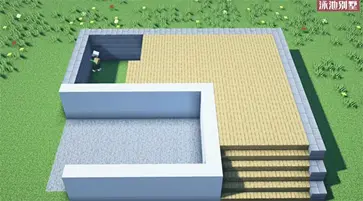 minecraft国际版图4