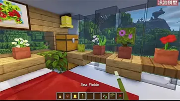 minecraft国际版图3