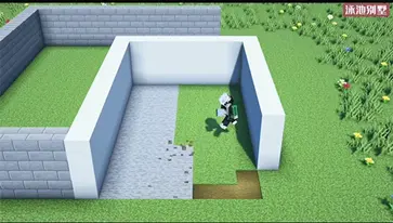 minecraft国际版图1
