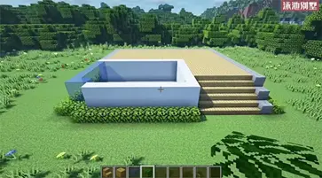 minecraft国际版图5