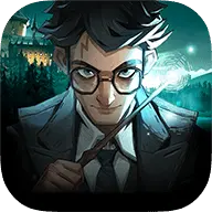 哈利波特魔法觉醒国际服