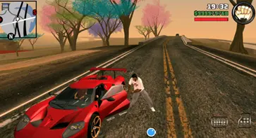 圣安地列斯mod模组图5