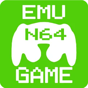 任天堂n64模拟器