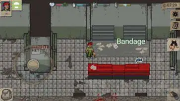 迷你dayz1.6.1中文版图1