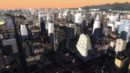 都市运输2图2