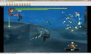 wii模拟器安卓版汉化版图1