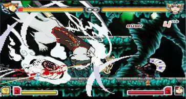 死神vs火影2.6全人物版图2