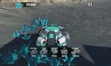 星际争霸2单机版图1
