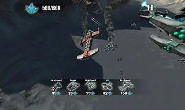 星际争霸2单机版图2