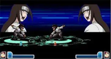 死神vs火影2.6全人物版图3