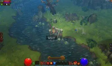火炬之光2高爆率mod最新版图3