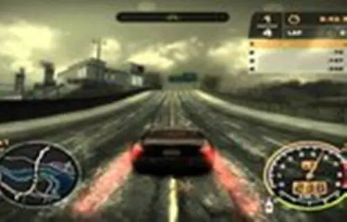 极品飞车9mod图4