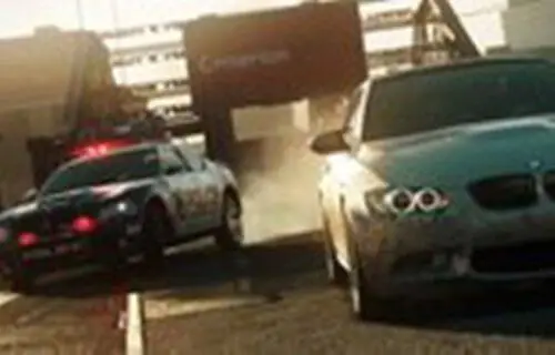 极品飞车9mod图2