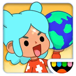 托卡世界最新版官方正版