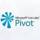 pivot浏览器