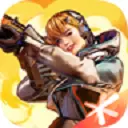 高能英雄测试服正版