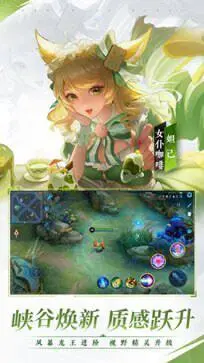 王者荣耀前瞻版图4