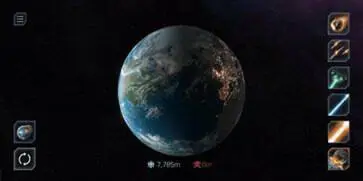 星球毁灭模拟器图3