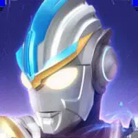 奥特曼传奇英雄存档版11.0