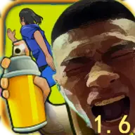 愣子跑酷