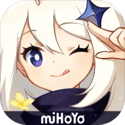 原神官服