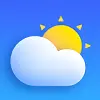关心天气预报