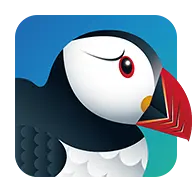 puffin浏览器