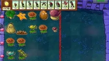 植物大战僵尸汉化版图2