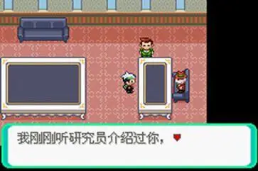 口袋妖怪绿宝石2.0图4