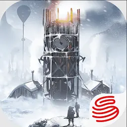 冰汽时代:最后的家园
