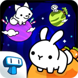 星系进化中文版