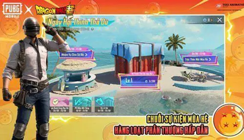 pubg越南服2.7图2