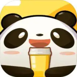 熊猫咖啡屋官网版