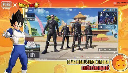 pubg越南服2.7图3