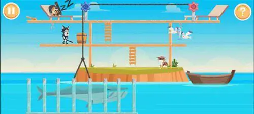 怪盗狸狸狸图3