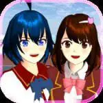 SAKURA SchoolSimulator英文版