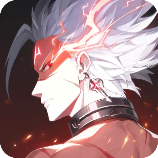 晶核官服正版