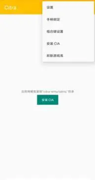 手机版citra模拟器最新版本图2
