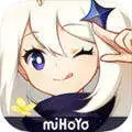 原神真正的指令服