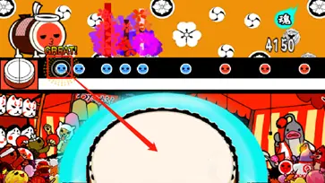 太鼓之达人 RHYTHM CONNECT图2