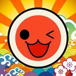 太鼓之达人 RHYTHM CONNECT