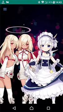 live2dviewerex手机版图3