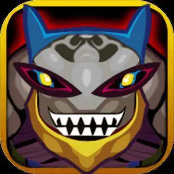 魔城骑士