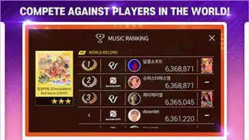 superstar音游安卓图4