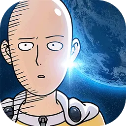 一拳超人世界测试服