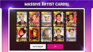 superstar音游安卓图2