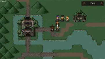 大江湖之苍龙与白鸟图3
